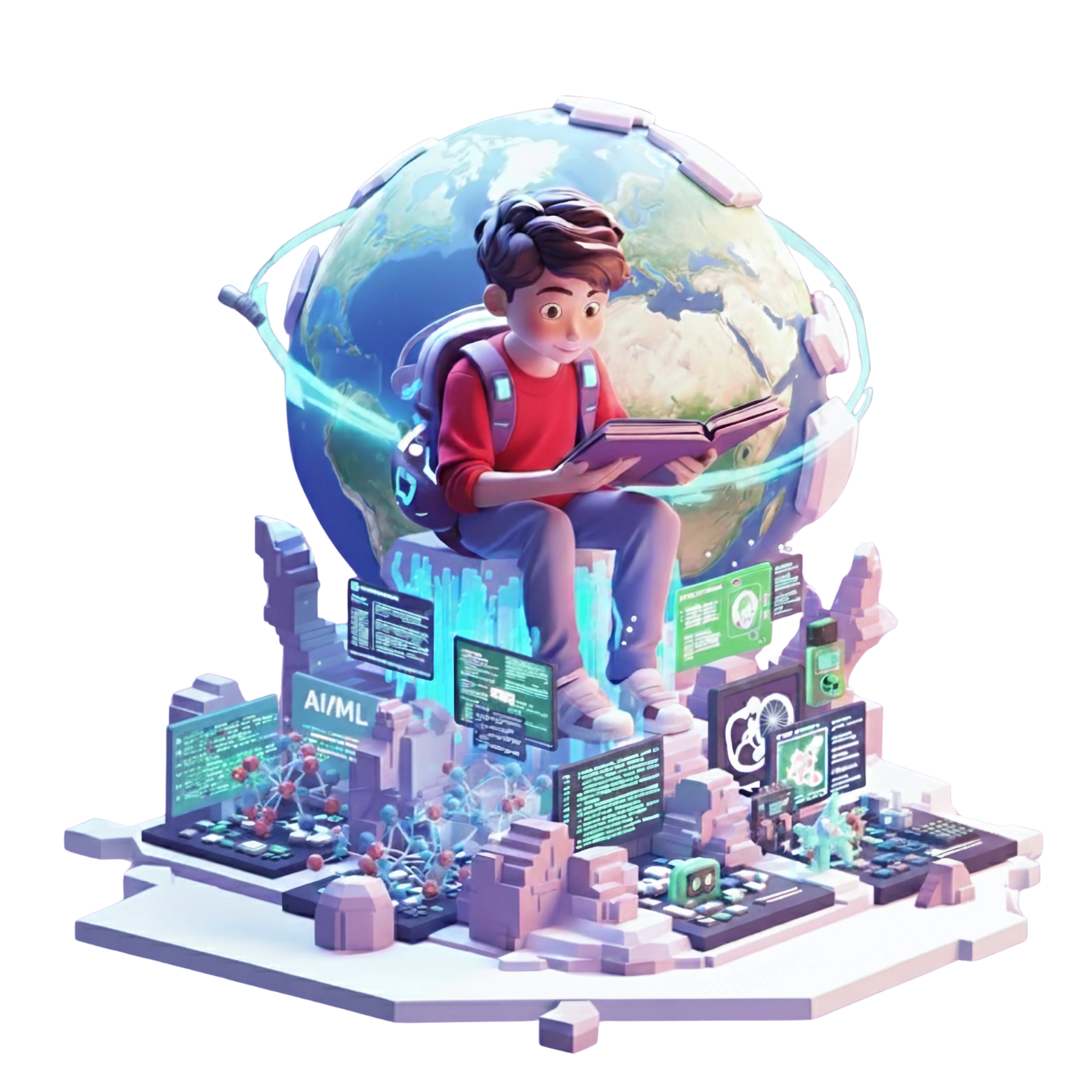 5 Ai tools For Teachers