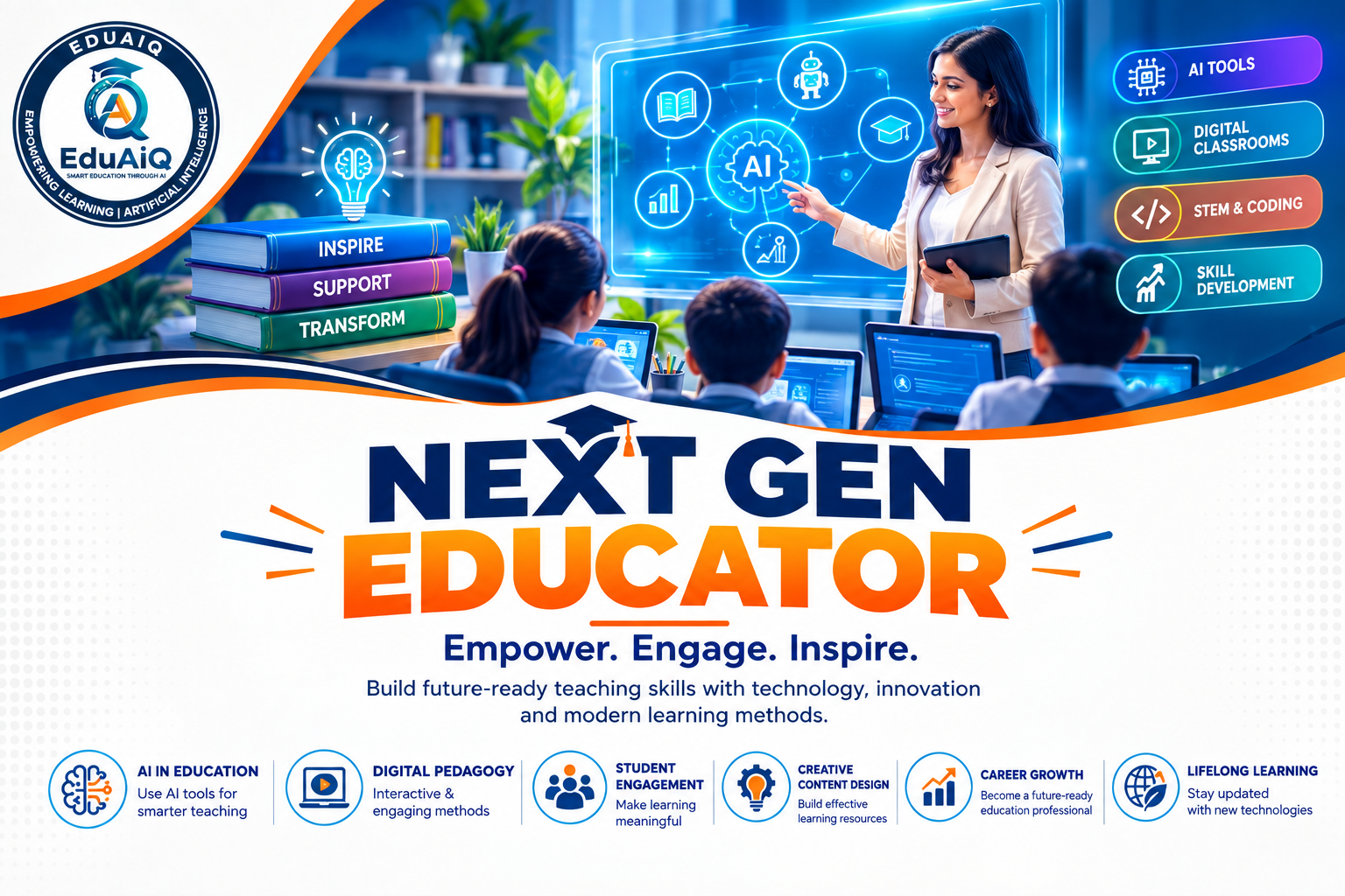 Teaching Excellence
