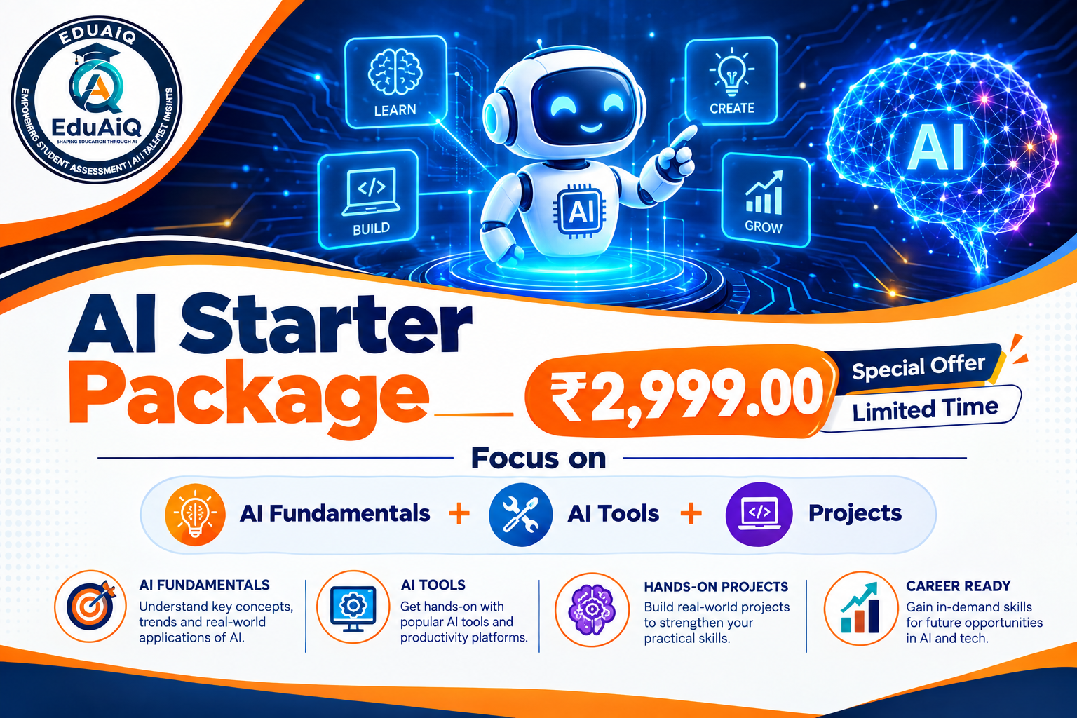 AI Starter Package