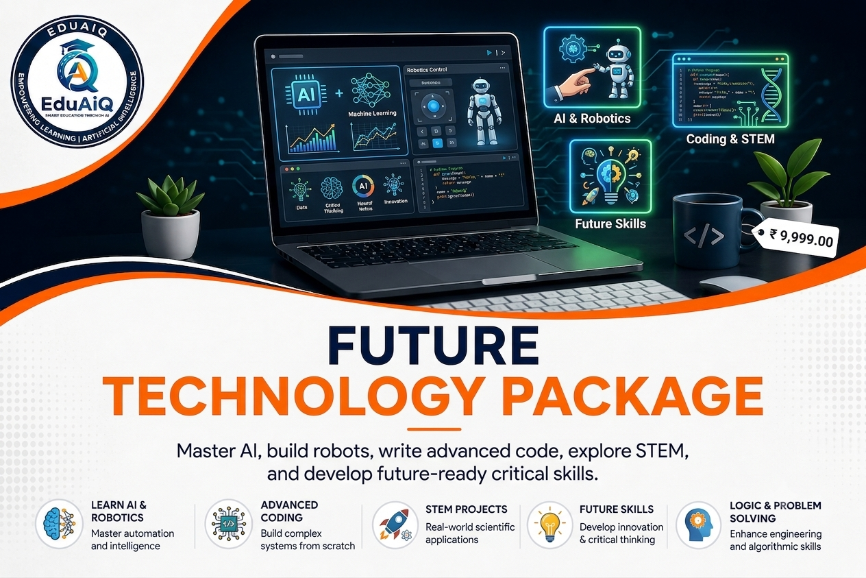 Future Technology Package