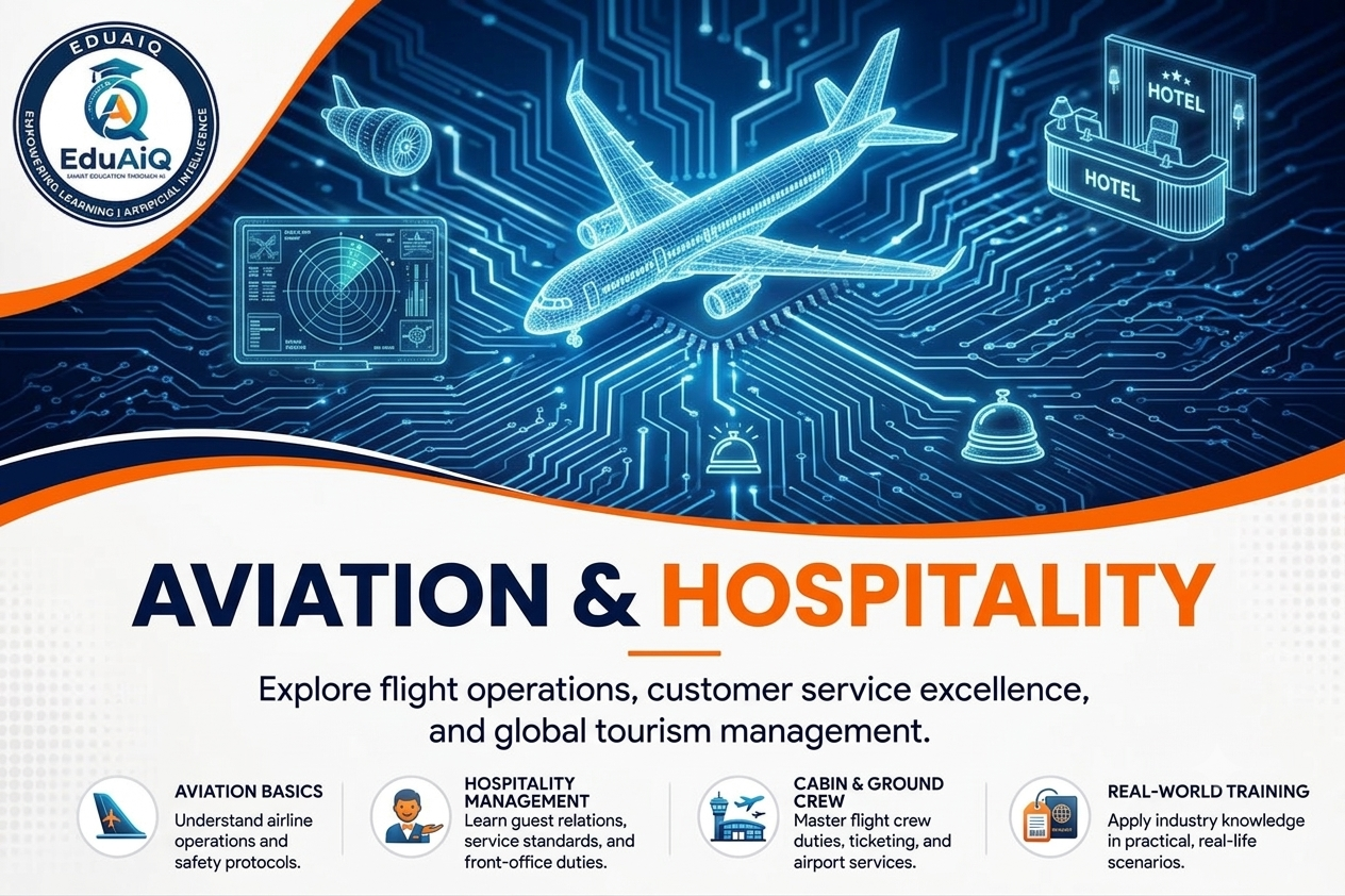 Aviation & Hospitality