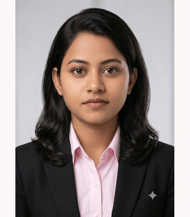 Ruby Kushwaha