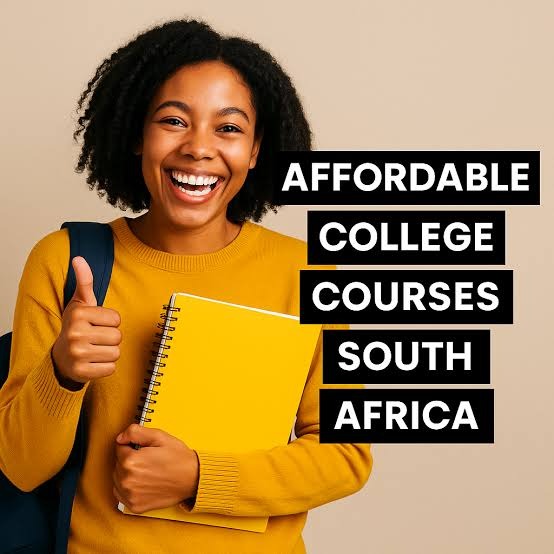 Affordable Courses