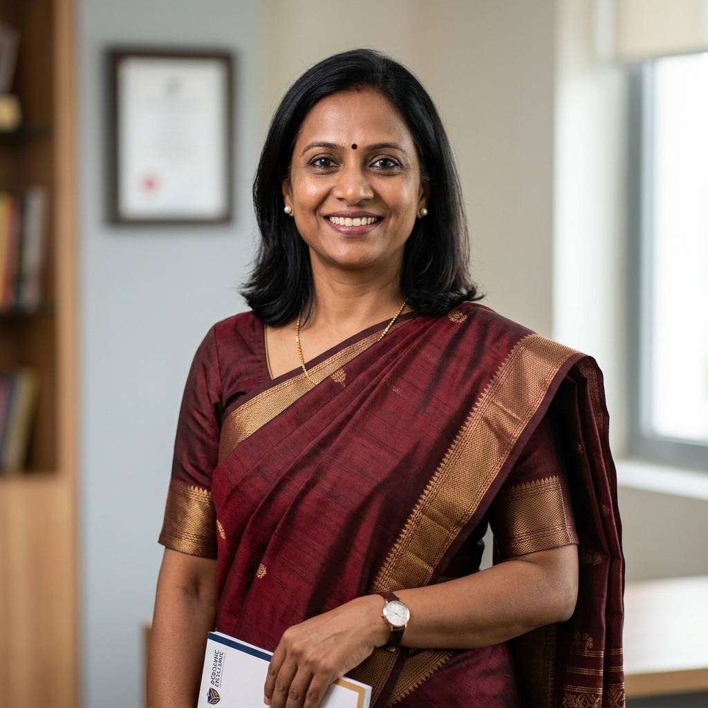 Sunita Rao