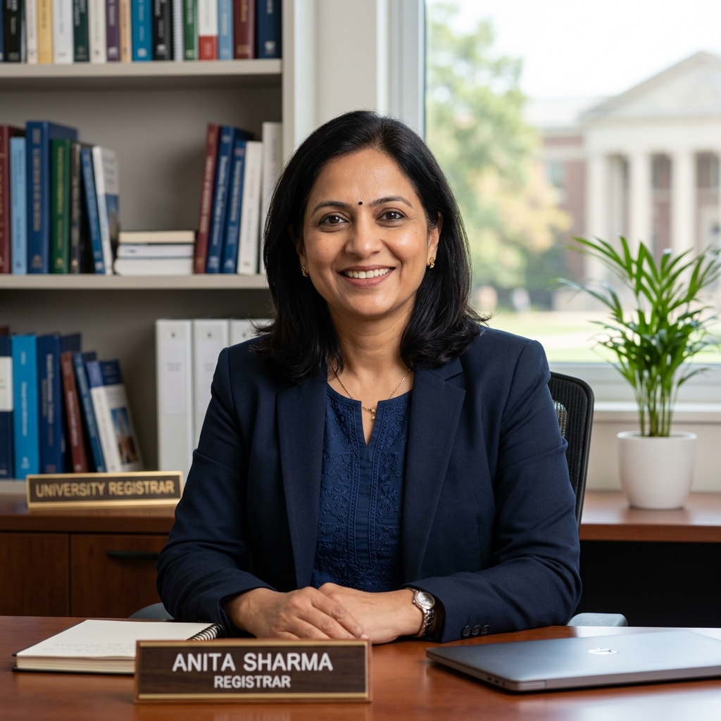 Anjali Mehta